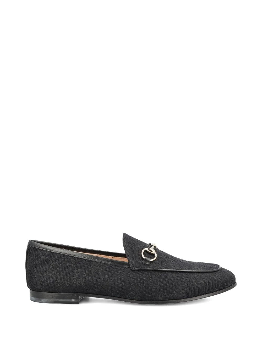 Jordaan horsebit gg supreme loafers - 1