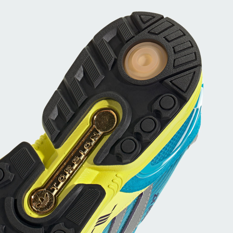 ZX8000 CONSORTIUM Shoes 11