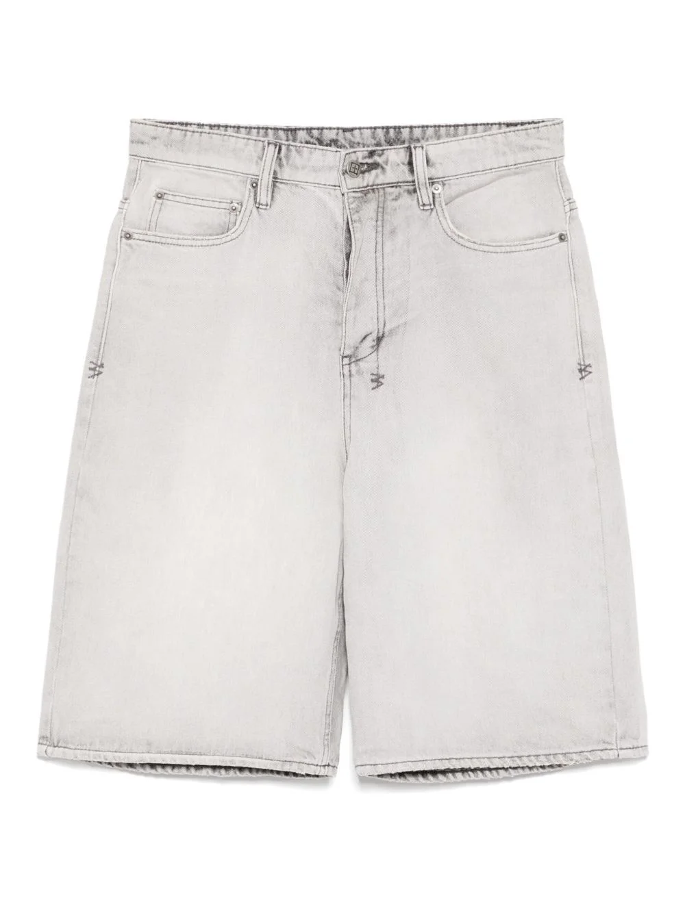 MAXX shorts - 1