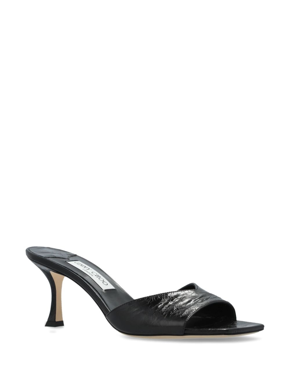 70mm Skye mules - 2