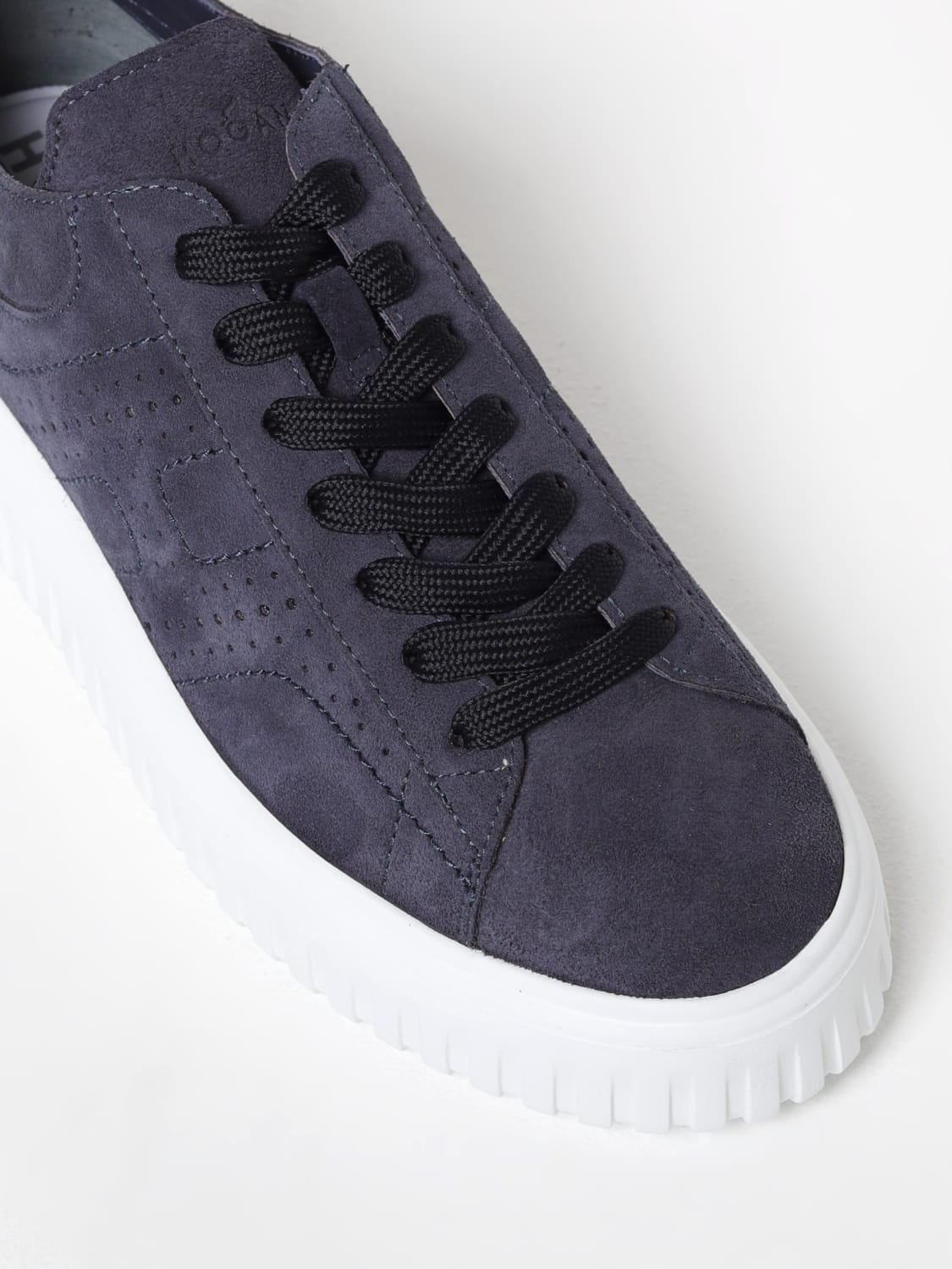 Sneakers men Hogan - 4