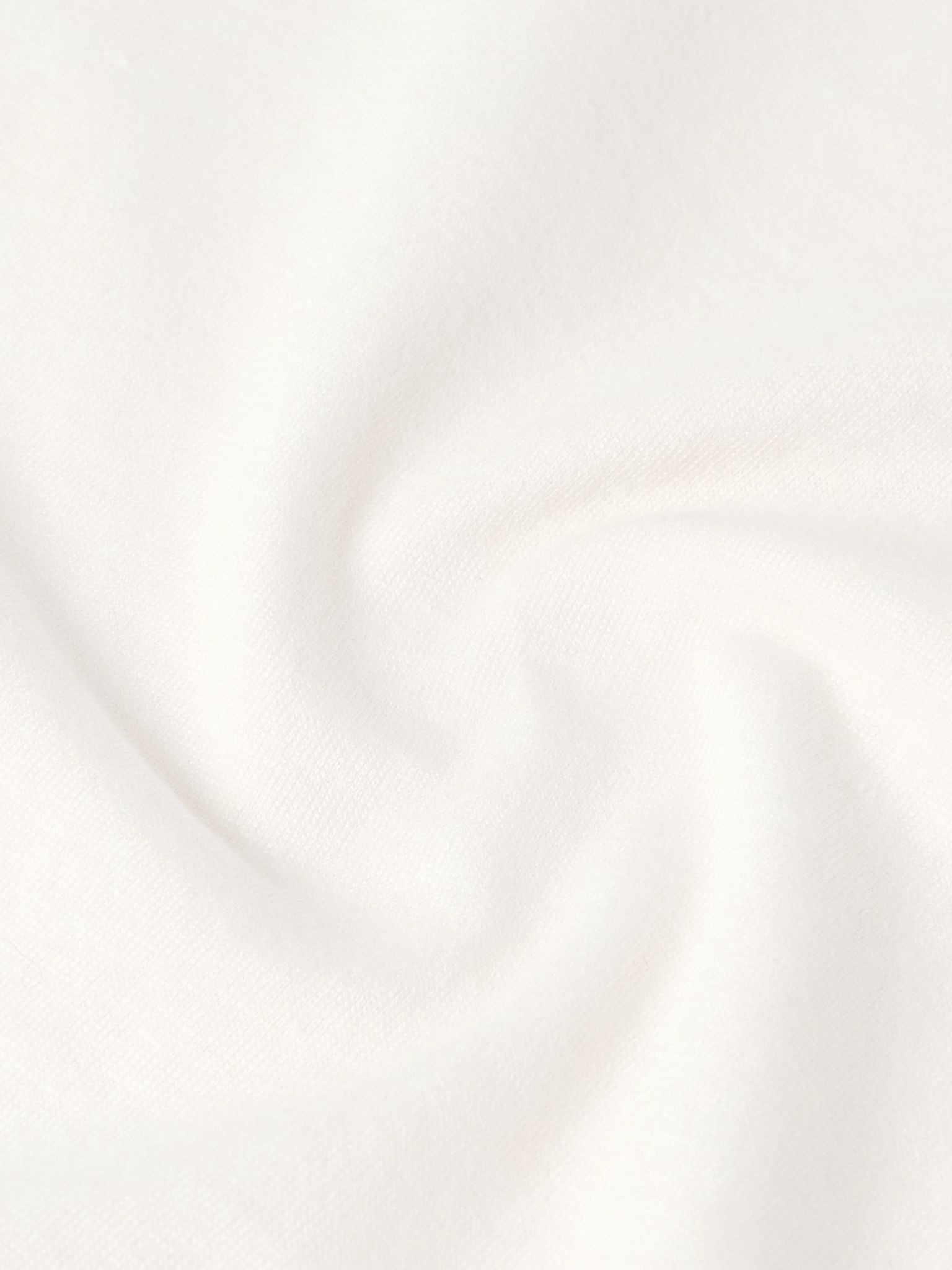 Linen and Cotton-Blend Jersey T-Shirt Neutral - 5
