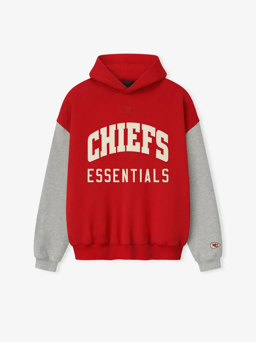 Chiefs Sport Hoodie - 1