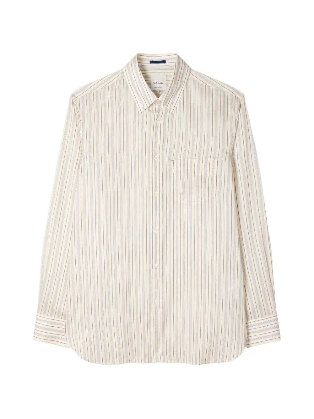 STRIPED SHIRT - 1