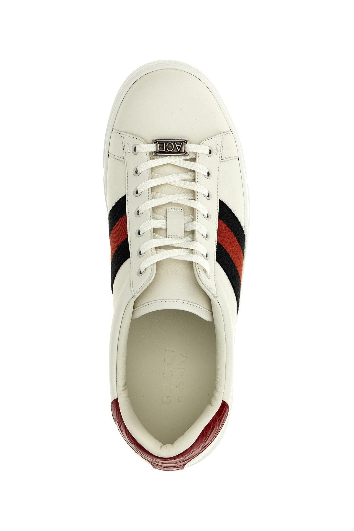 Gucci Men 'Ace' Sneakers - 3