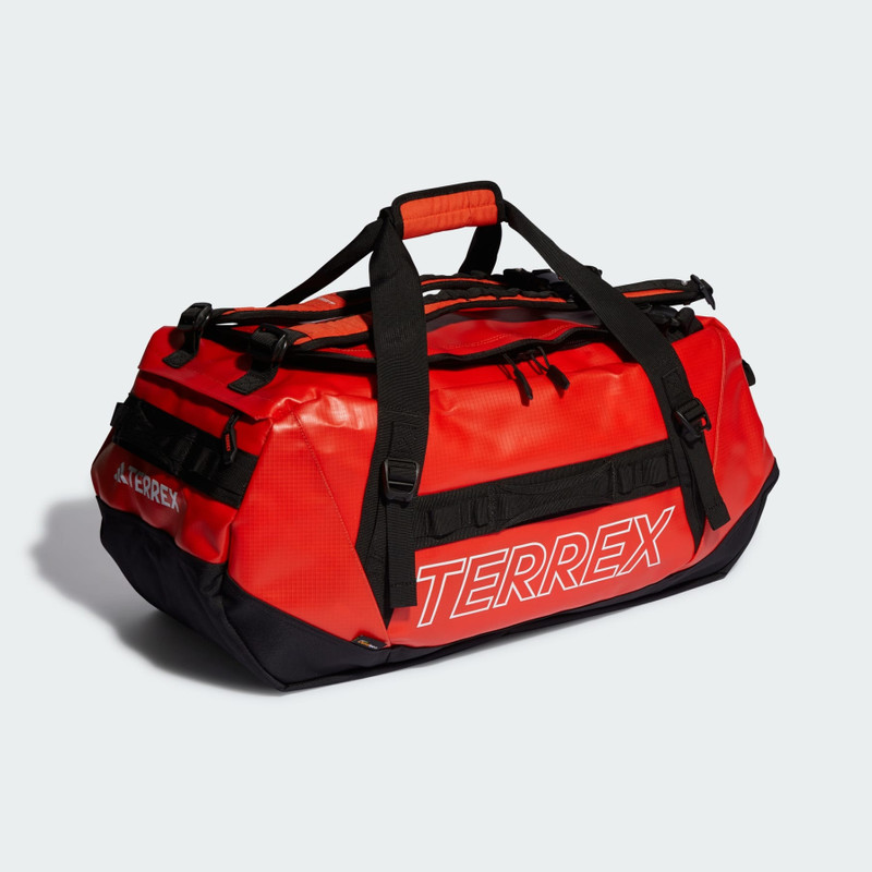 Terrex RAIN.RDY Expedition Duffel Bag Medium - 70L 4