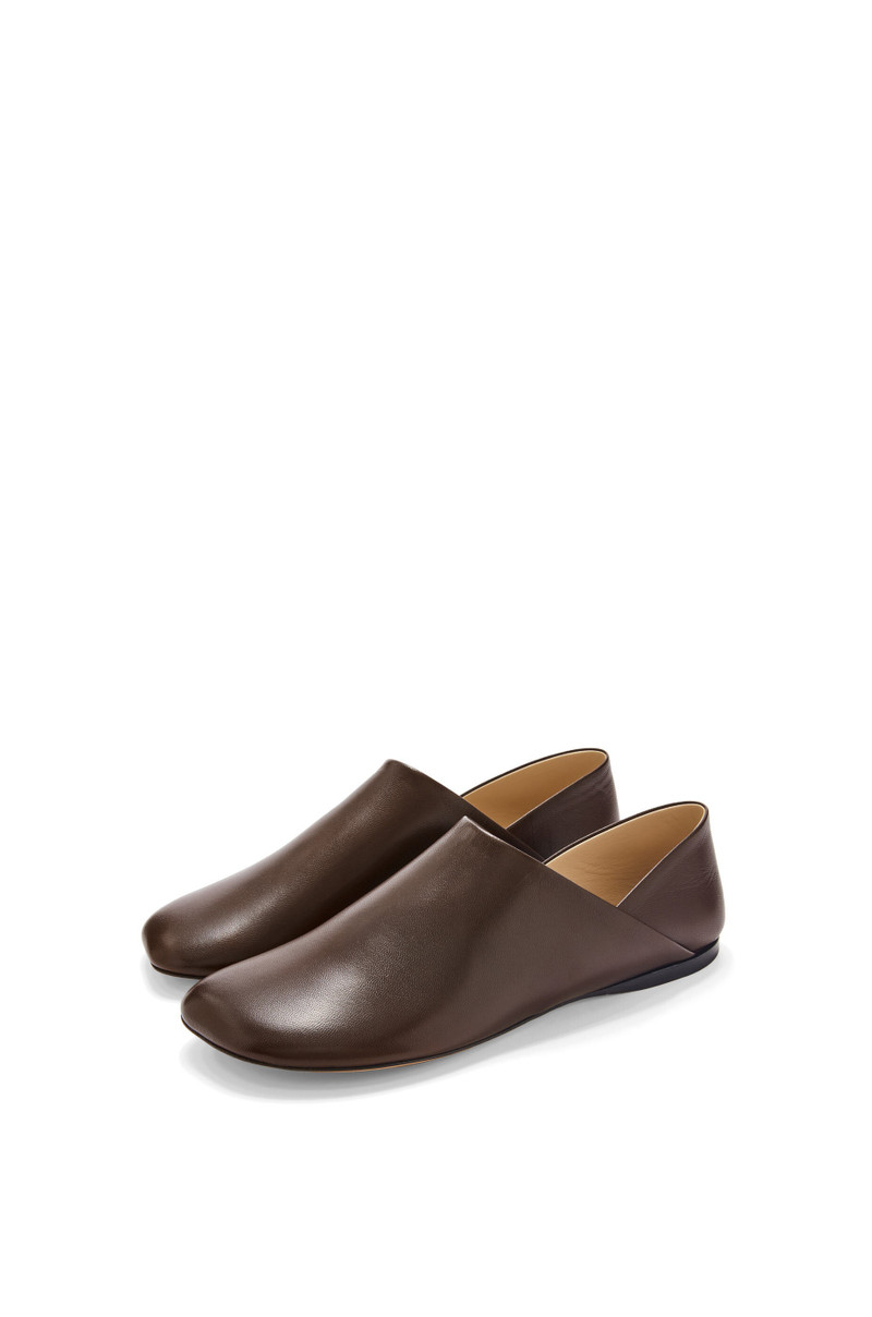 Loewe Toy slipper in nappa lambskin outlook