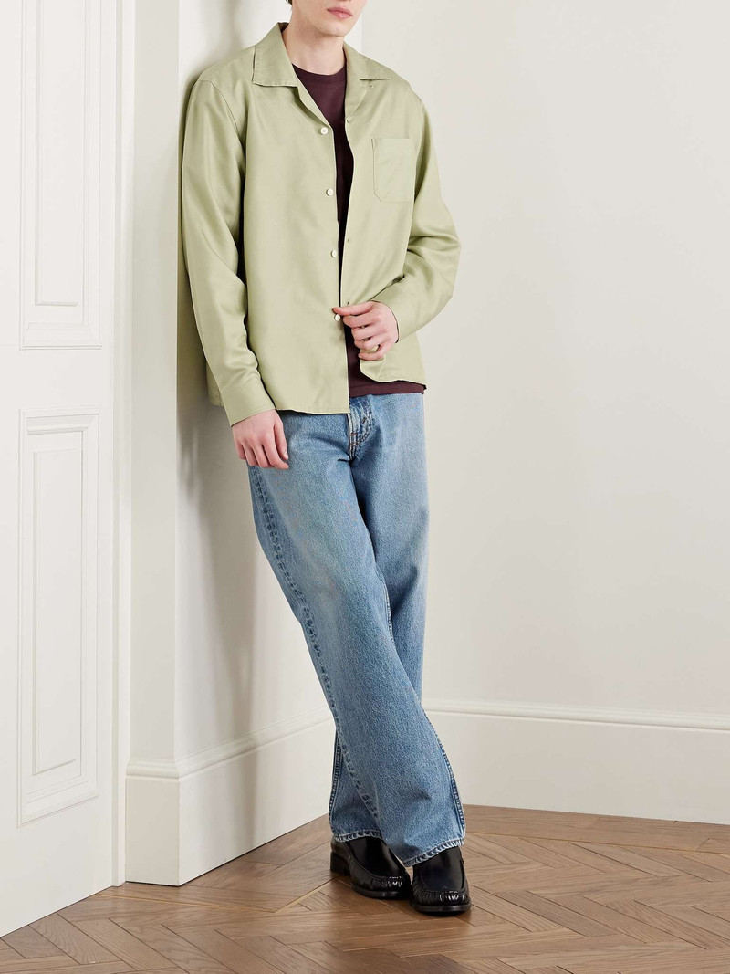 orSlow 101 Straight-Leg Jeans outlook
