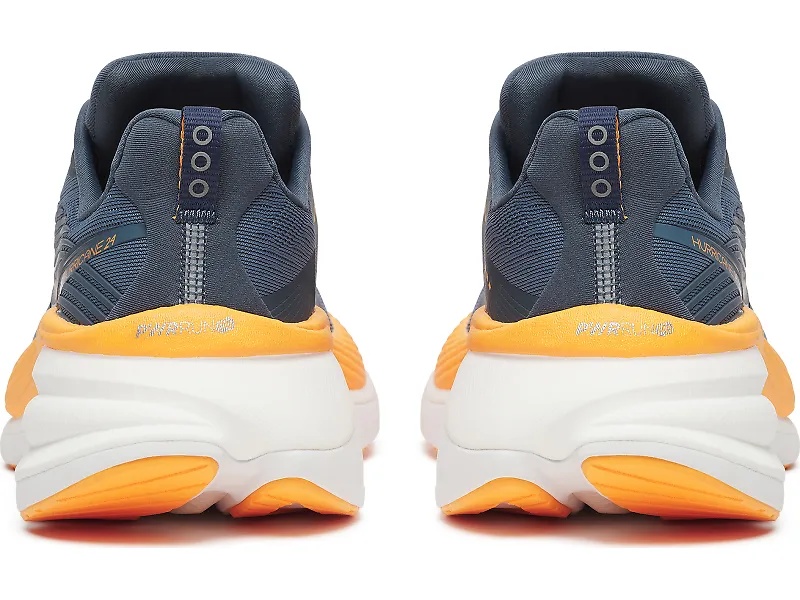 Saucony Hurricane 24 - 6