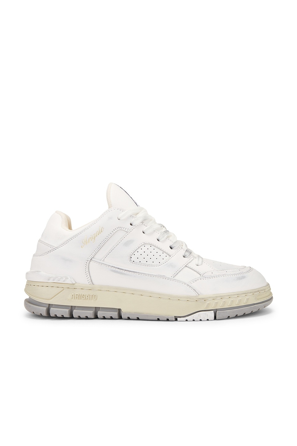 Area Lo Sneaker - 1