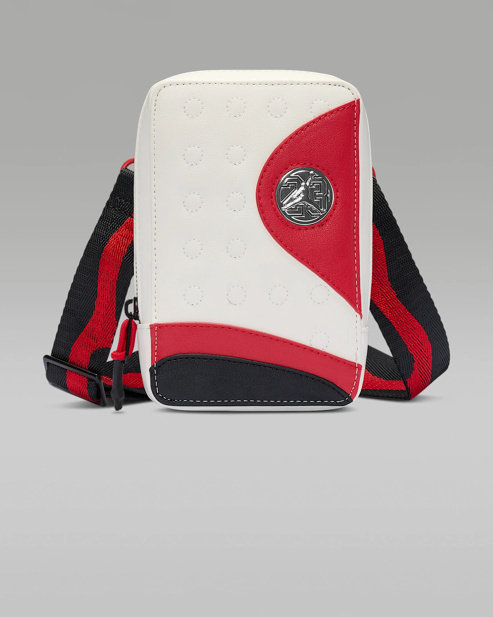 Jordan Air Jordan 13 Crossbody Bag (1L) - 1