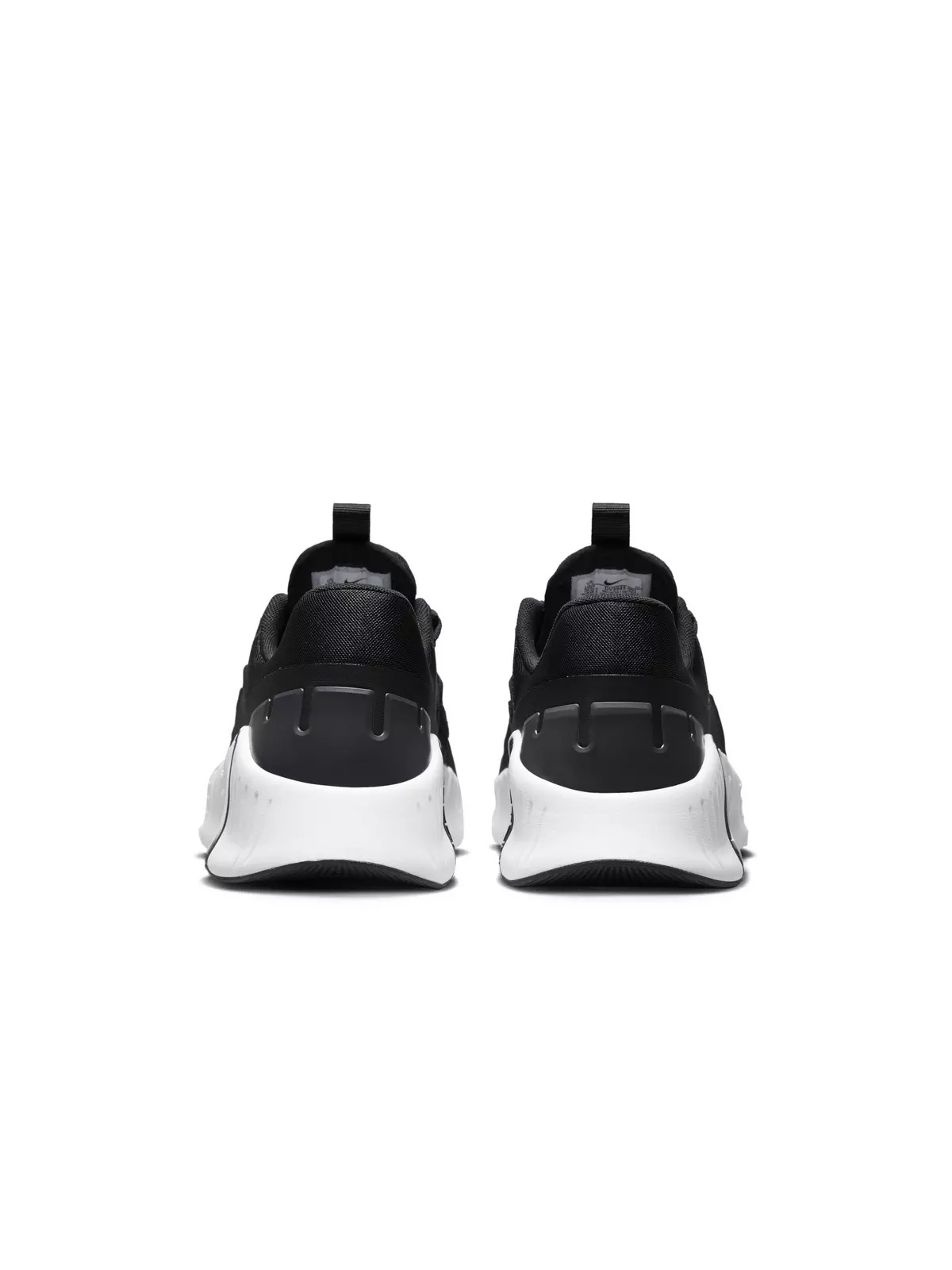 Free Metcon 5 "Black/Anthracite/White" Men's Training Shoe - 5