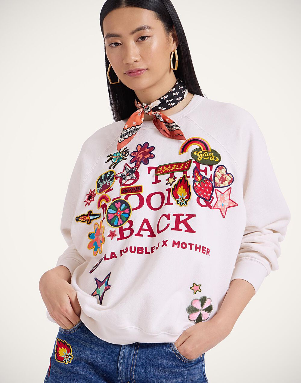 The Biggie Concert Sweatshirt - 2
