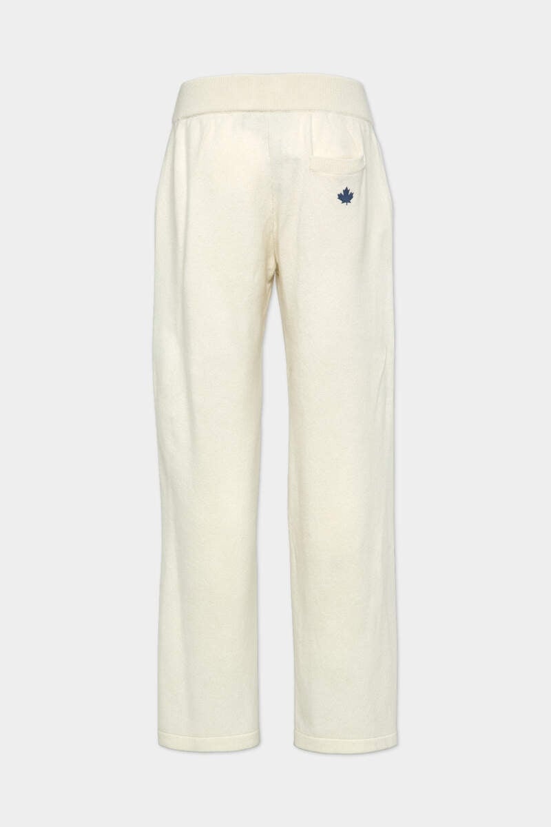KNIT PANT - 2