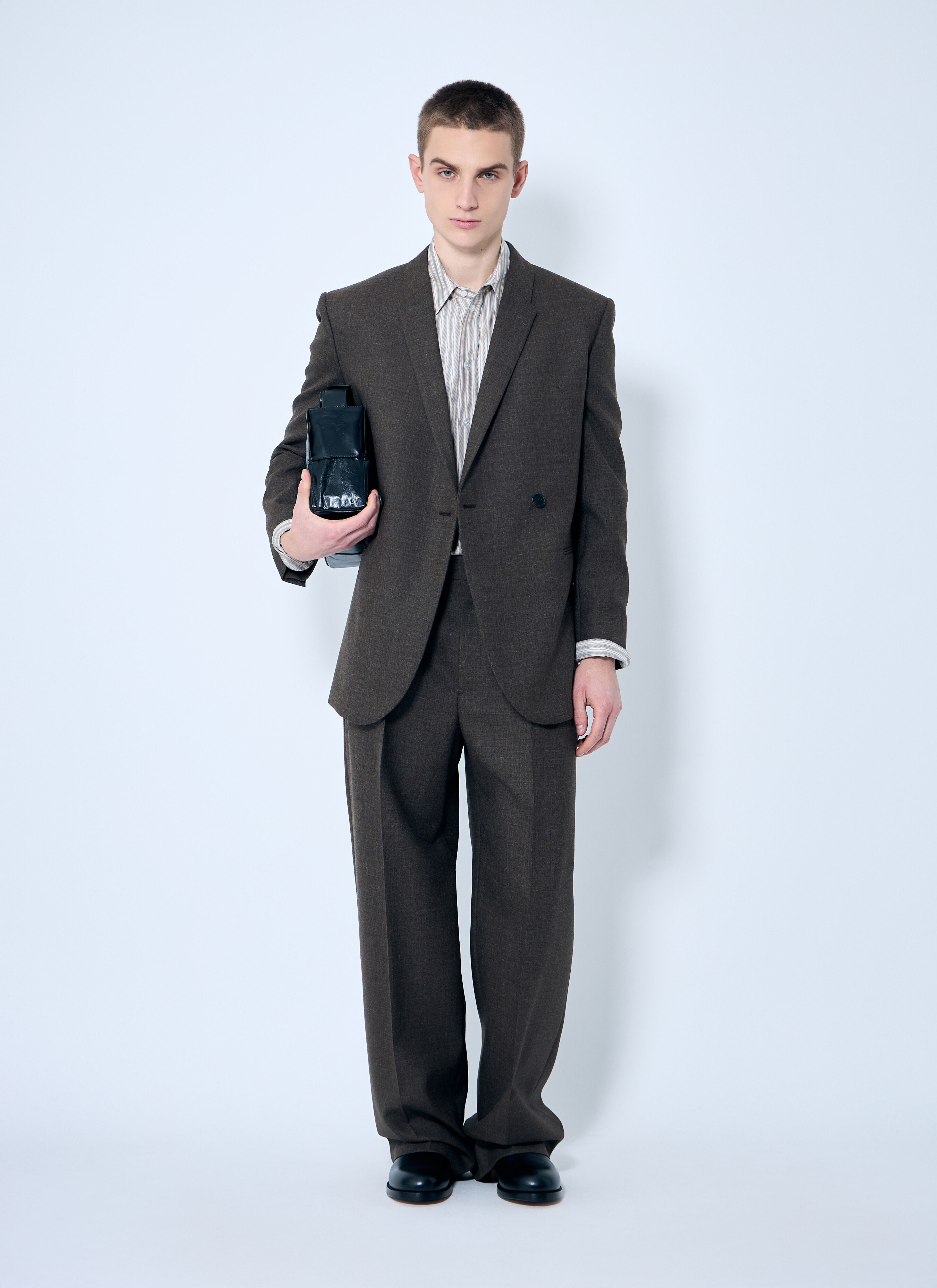 Toyo Blazer - 2