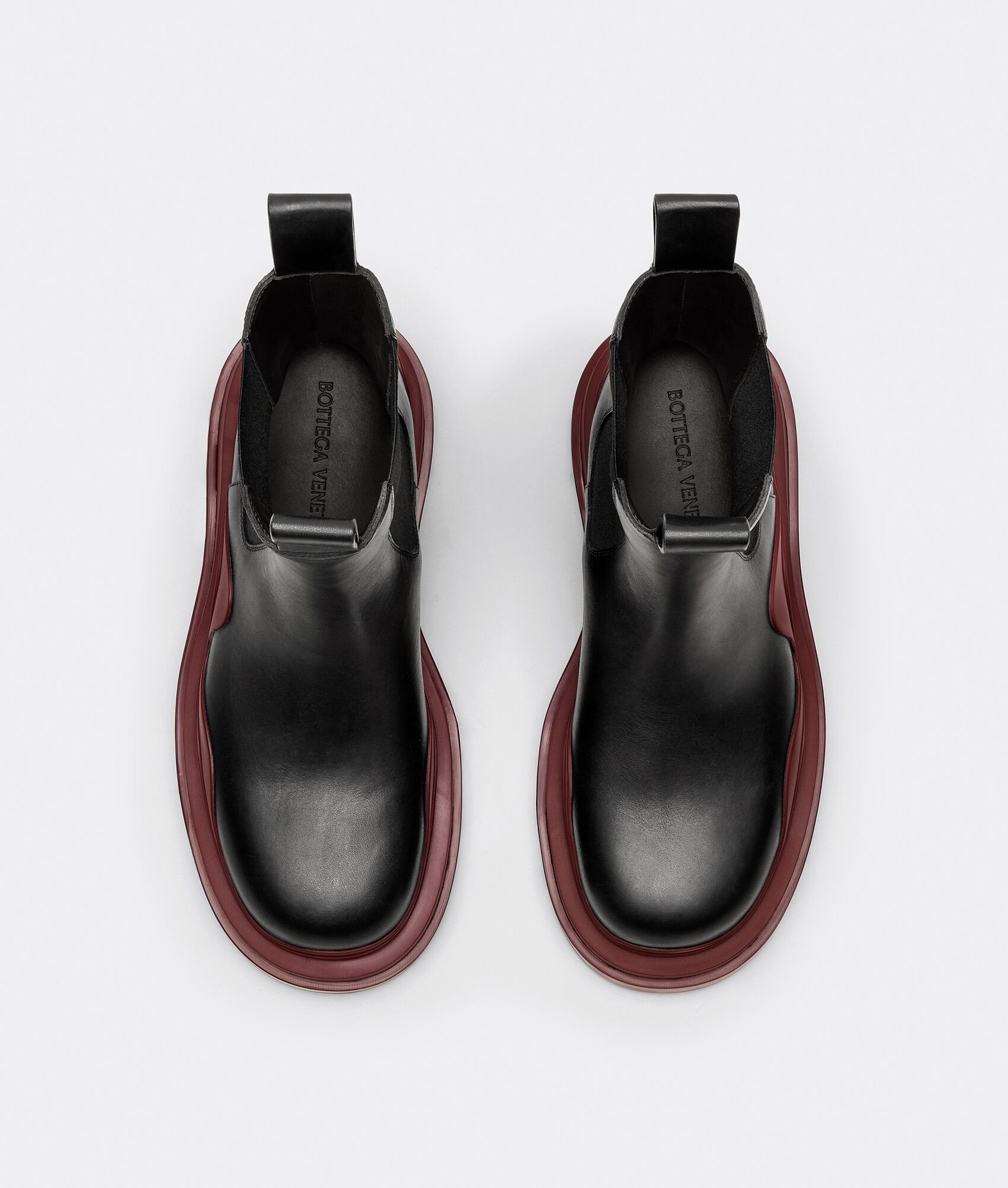 tire chelsea boot - 4