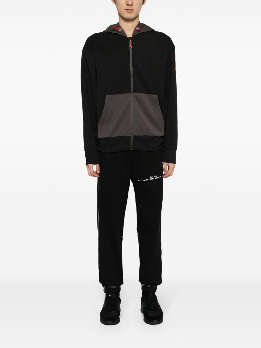 Dirabelo track pants - 2