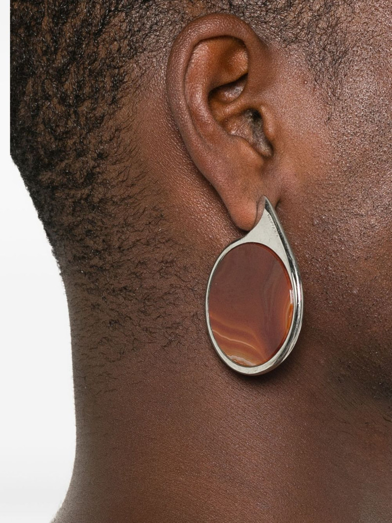 PANCONESI Dusk earrings outlook