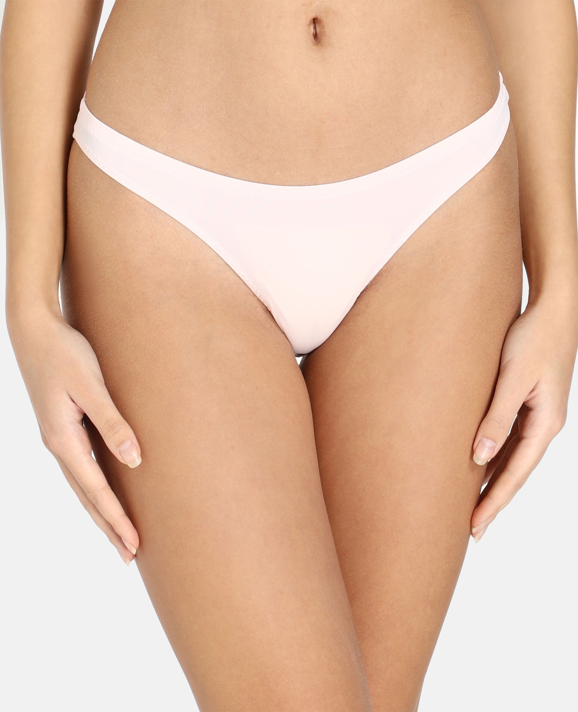 Annabelle Dashing Briefs - 4
