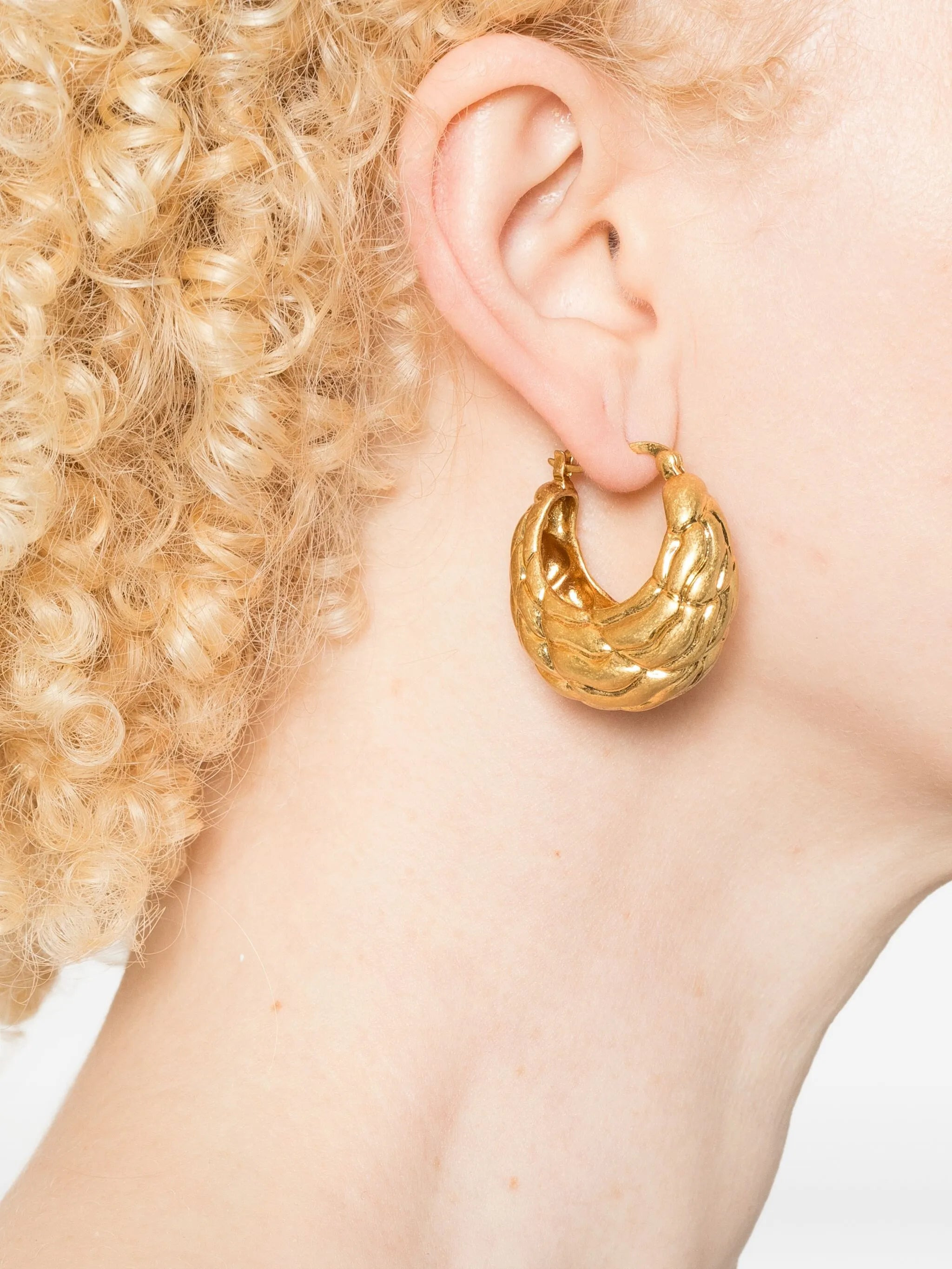Cult Gaia Farina Earring - 2