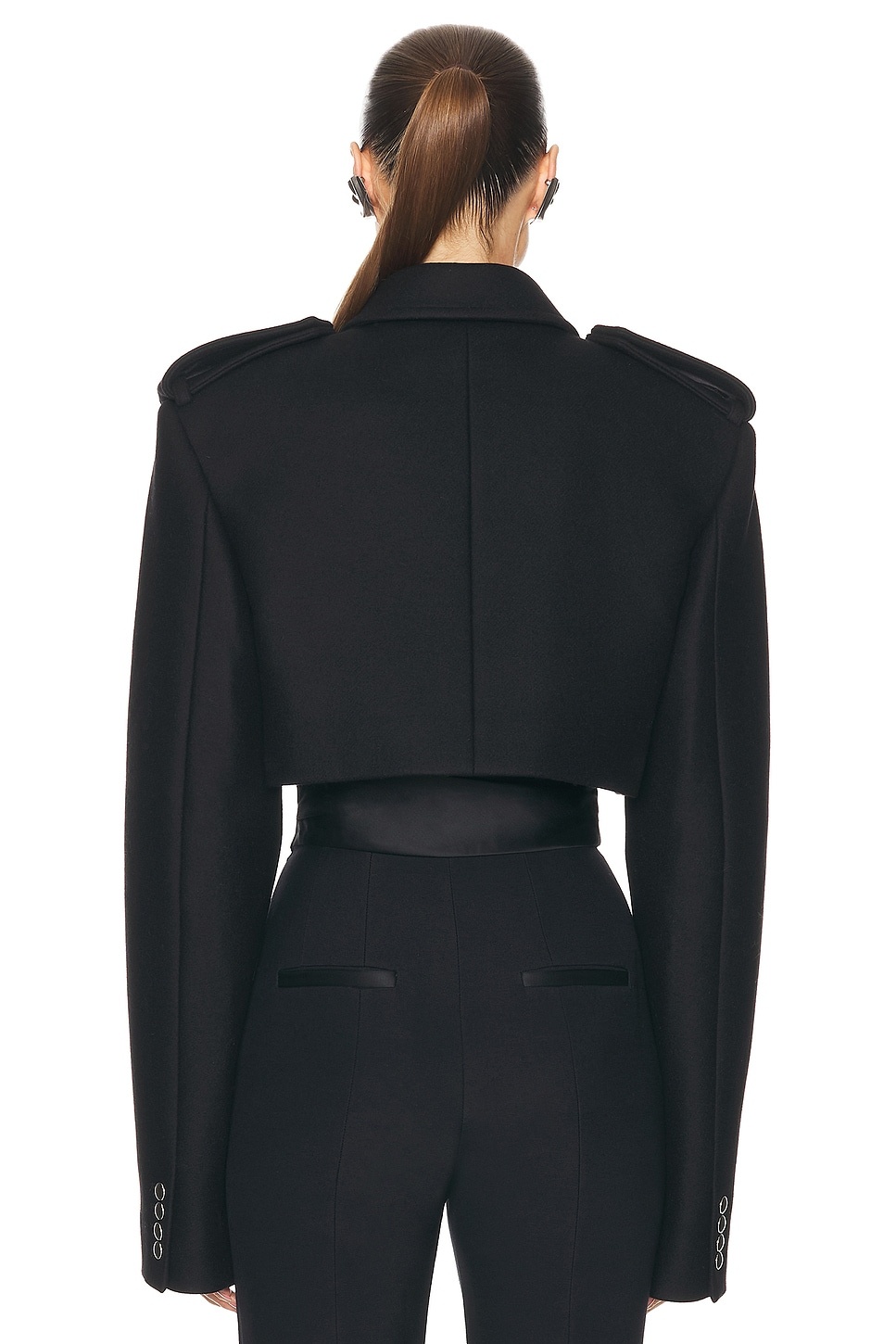 Leara Jacket - 3
