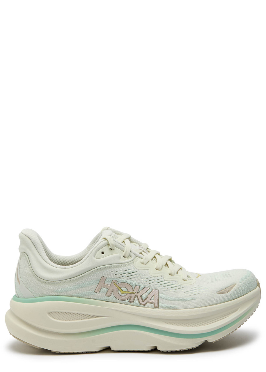 Hoka Bondi 9 Mesh Sneakers - 1
