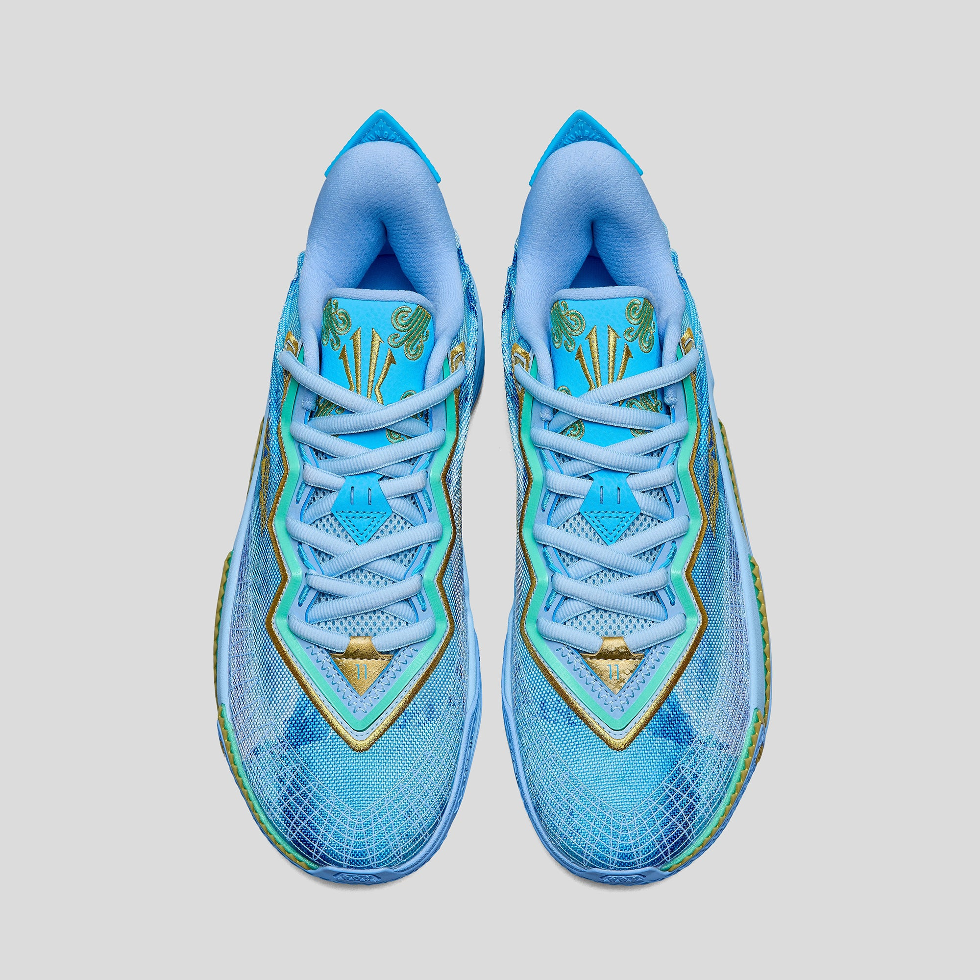 ANTA KAI 2 "Klay" - 4
