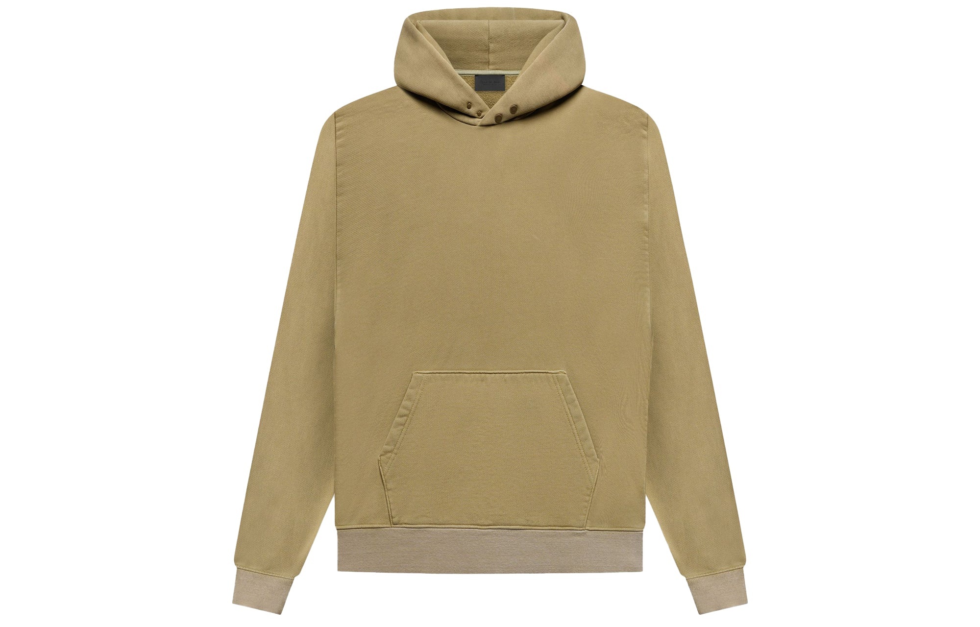 Fear of God FG7C Hoodie 'Vintage Army' FG50-072FLC-315 - 1