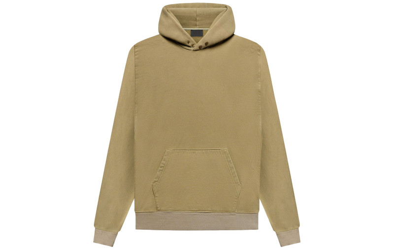 Fear of God FG7C Hoodie 'Vintage Army' FG50-072FLC-315 - 1