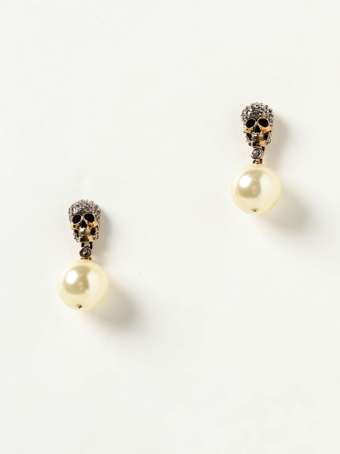 Jewel woman McQueen - 1