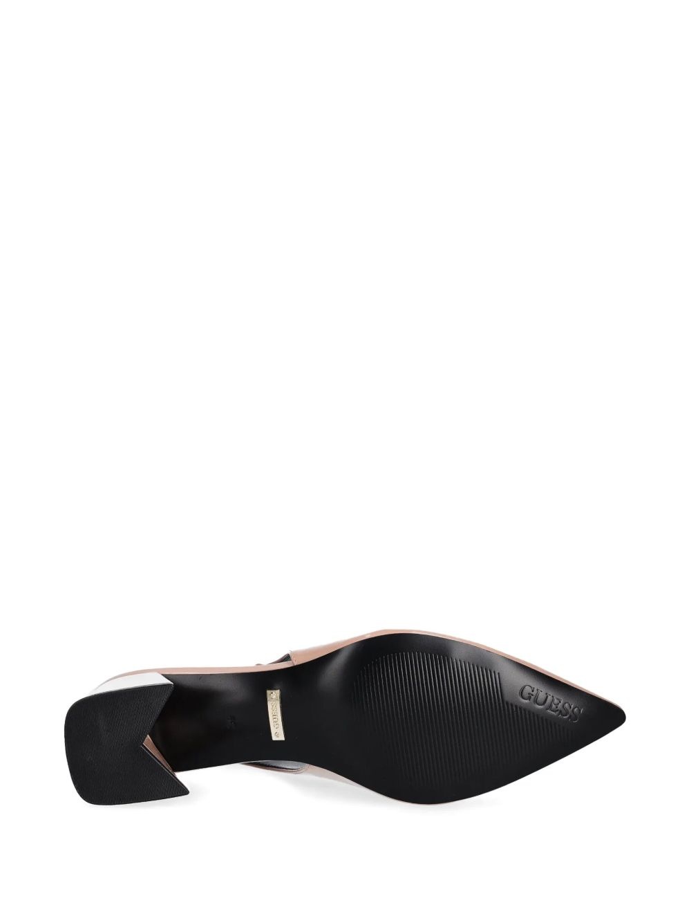 55mm Dina pumps - 5