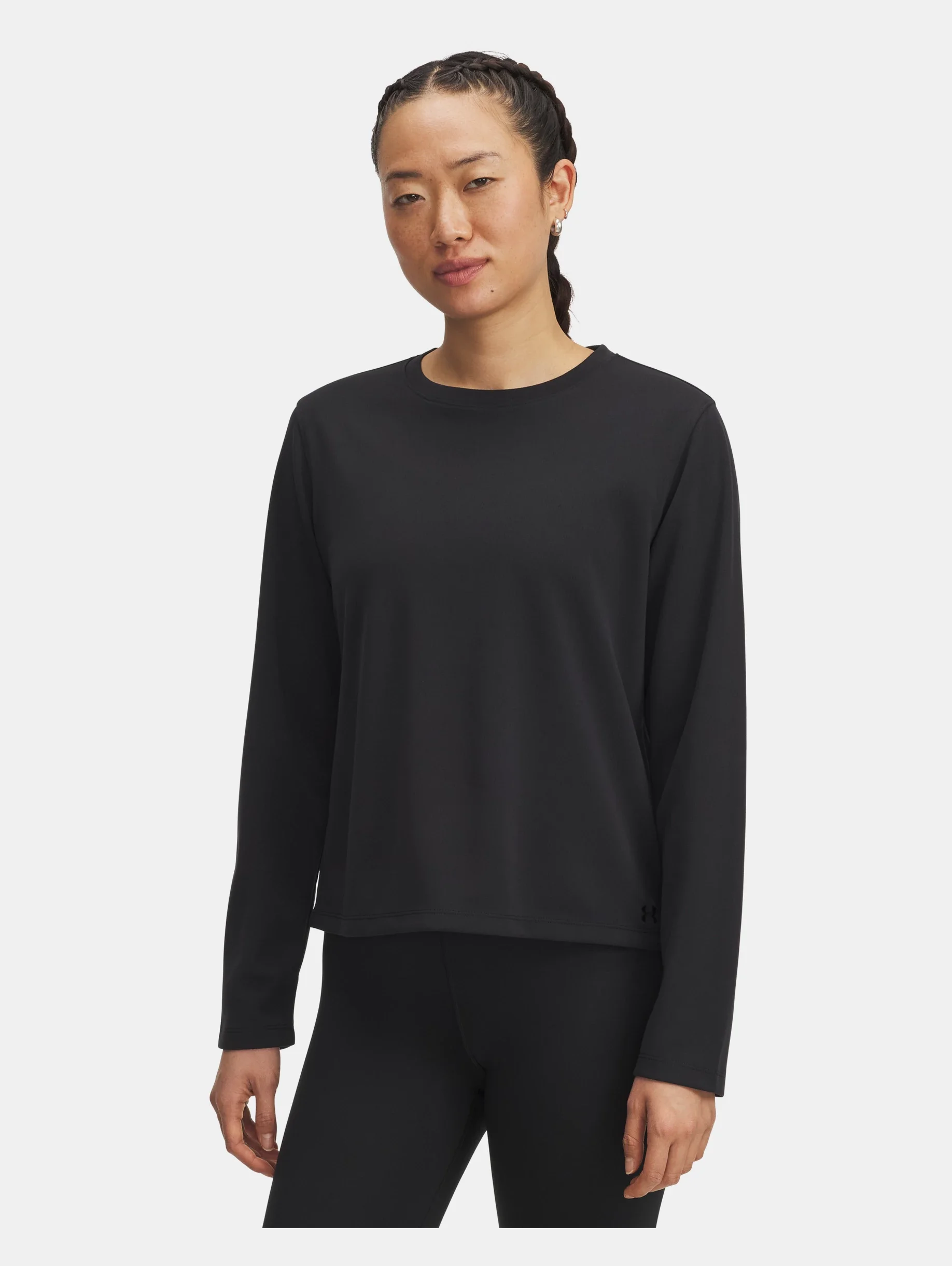 UA Expanse ColdGear® Infrared - 1