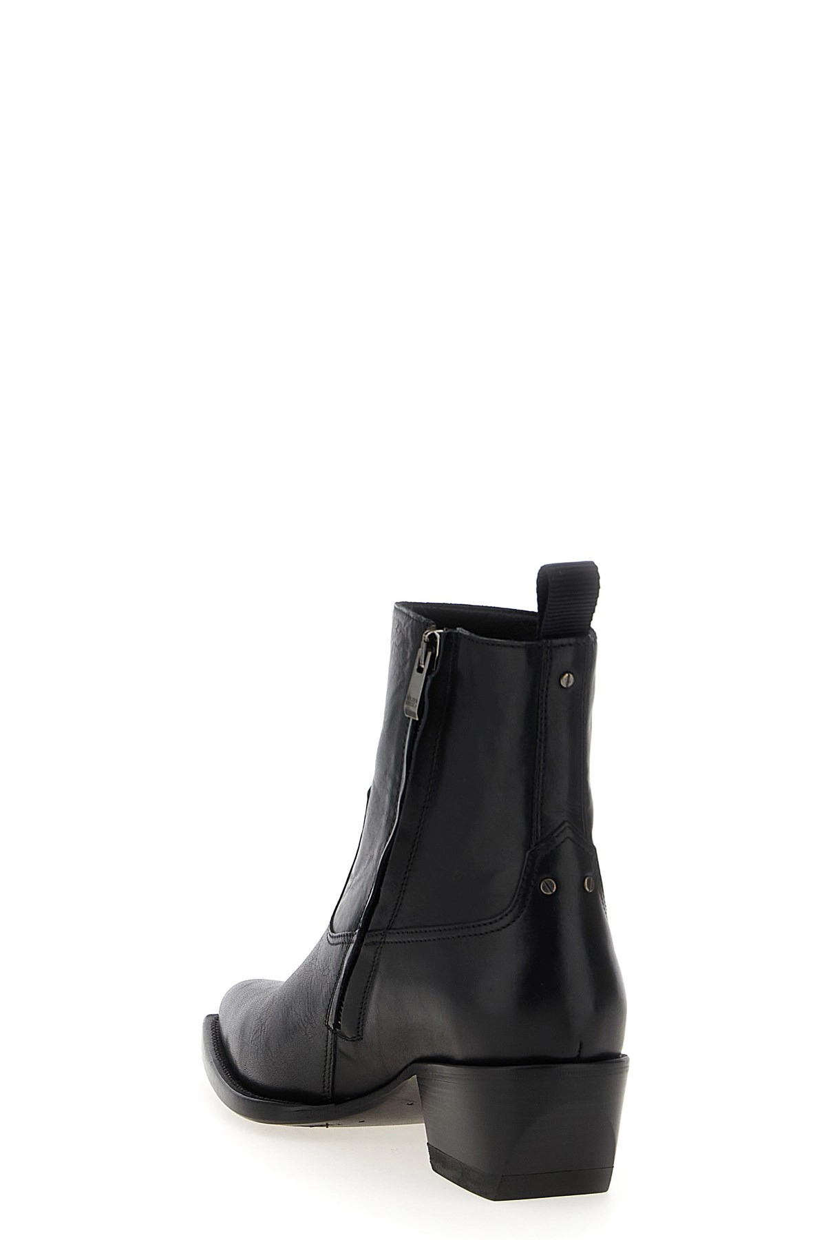 'Debbie' ankle boots - 3