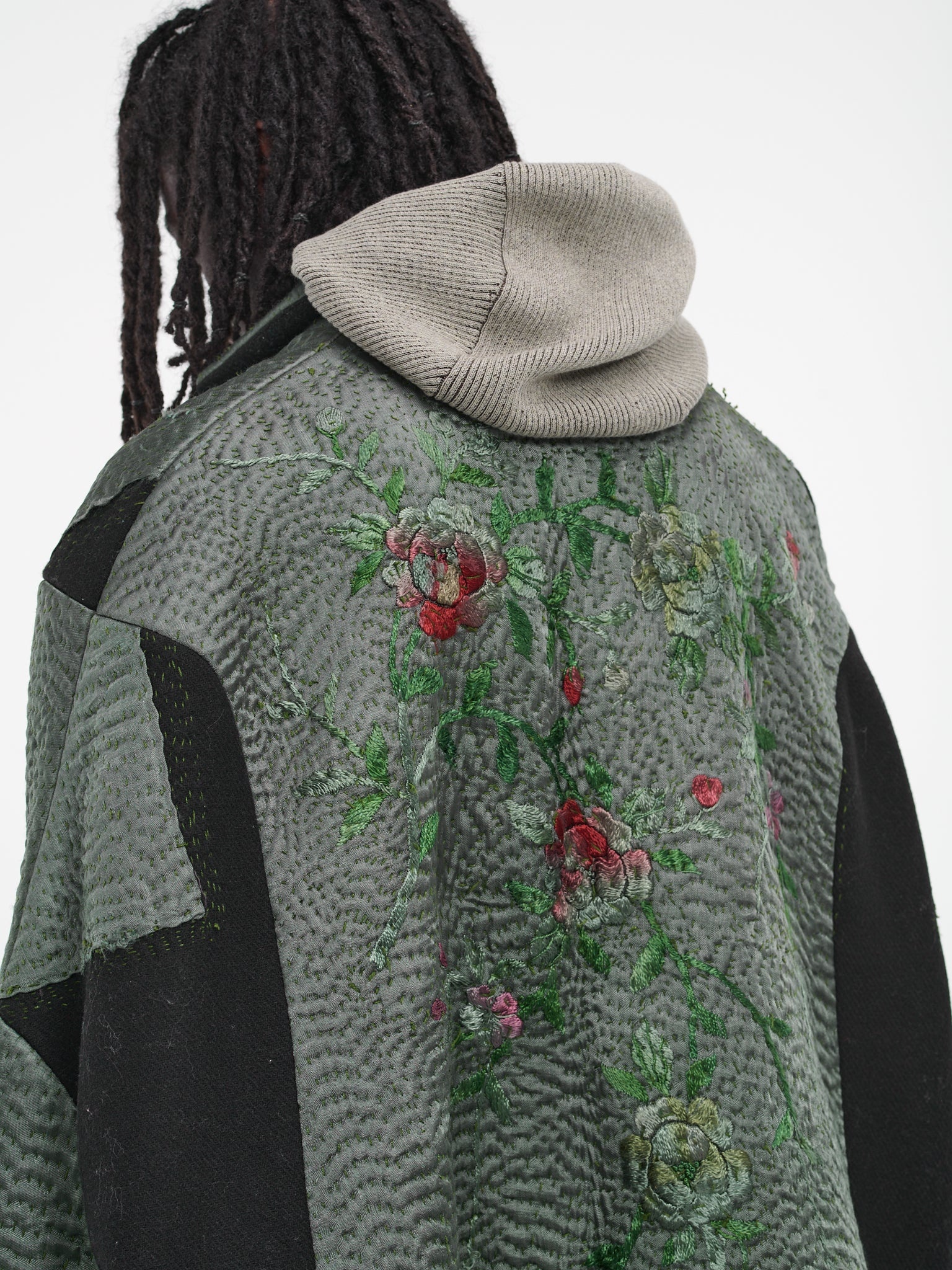 Casey Jacket - 5