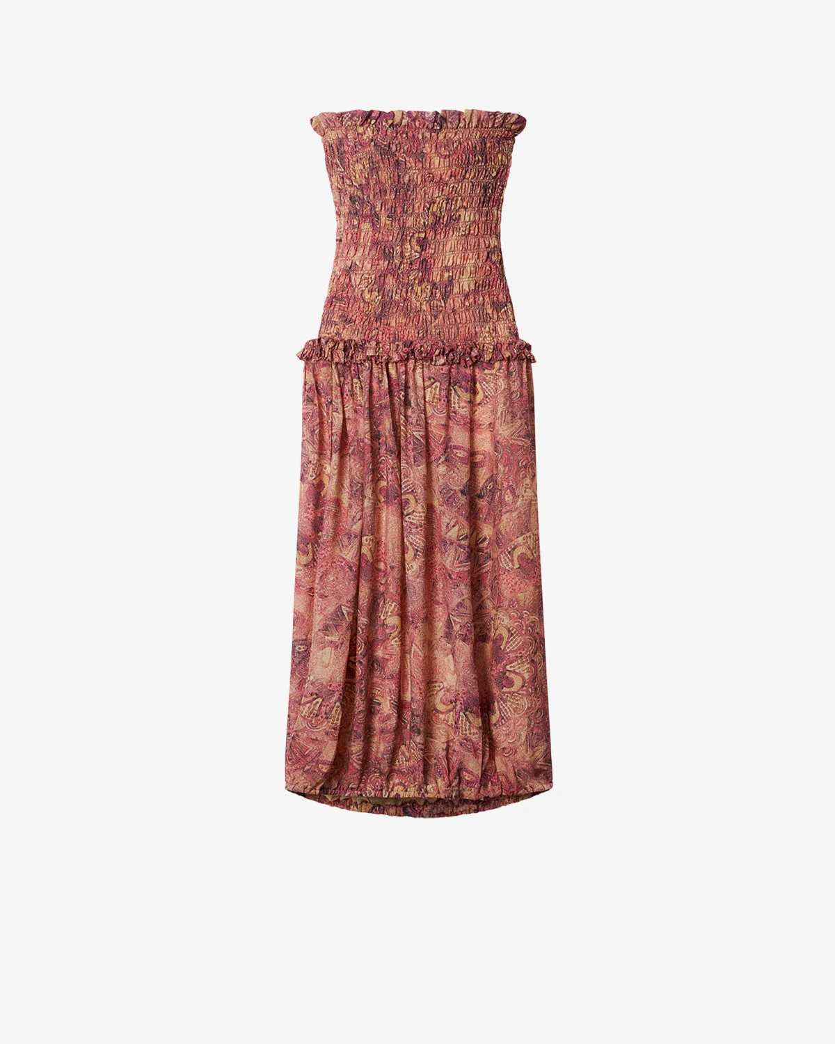 CLEANE DRESS - 1