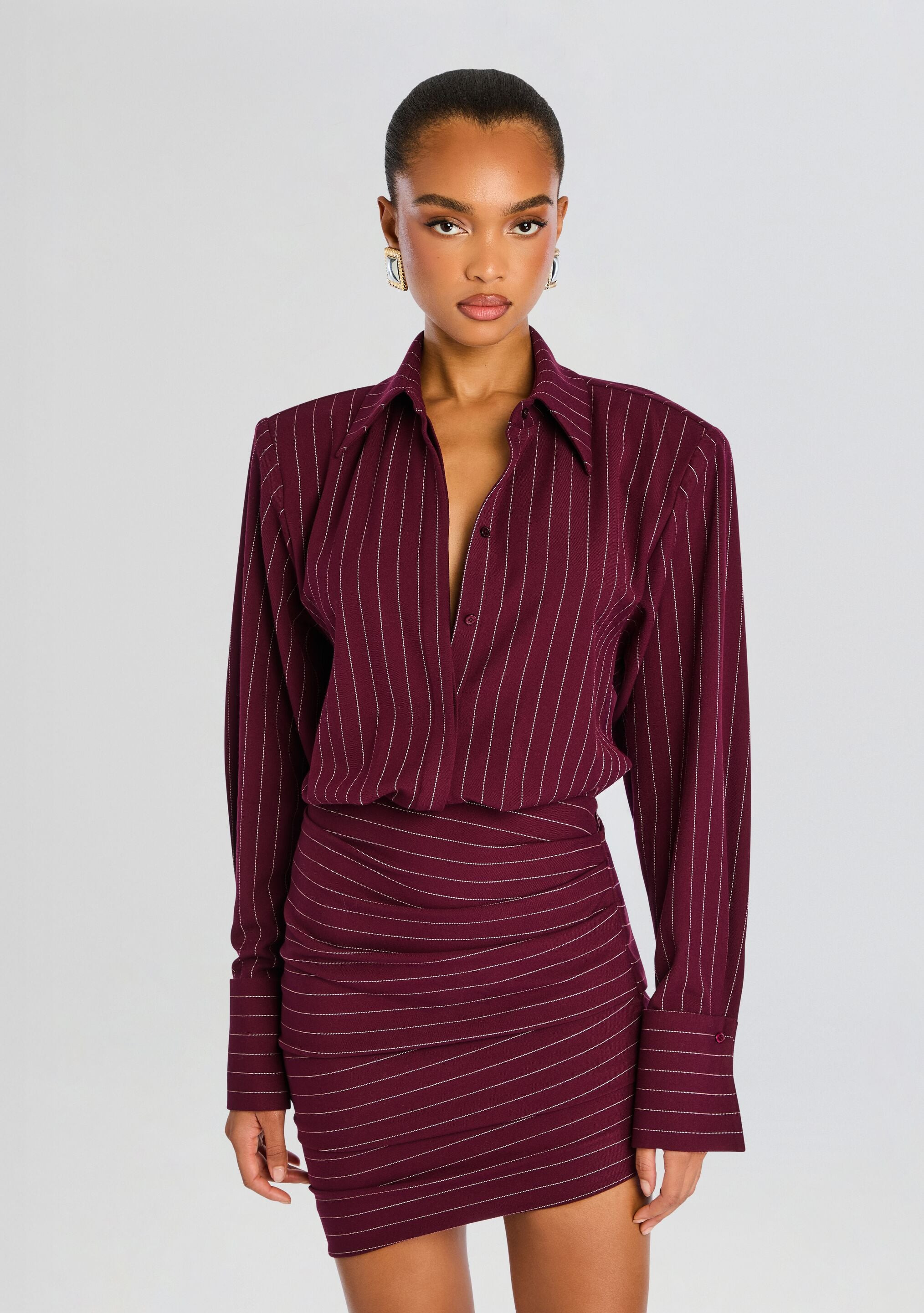 NARINE DRESS - 5