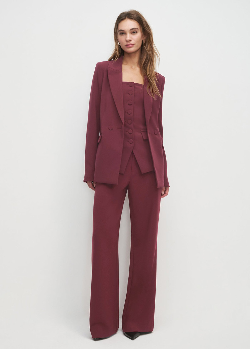 THE SUITS YOU BLAZER 3