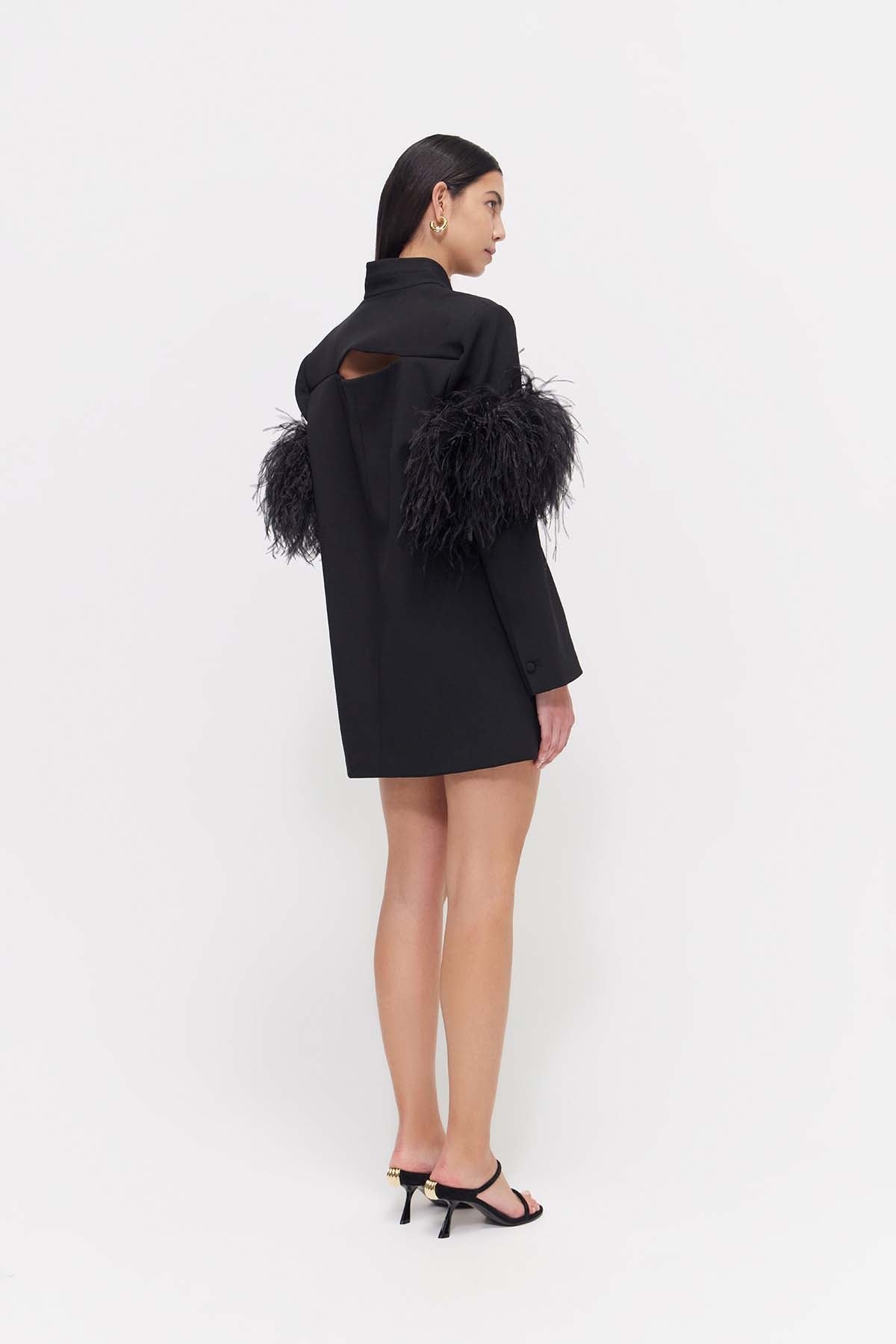 DANI JACKET MINI - 4