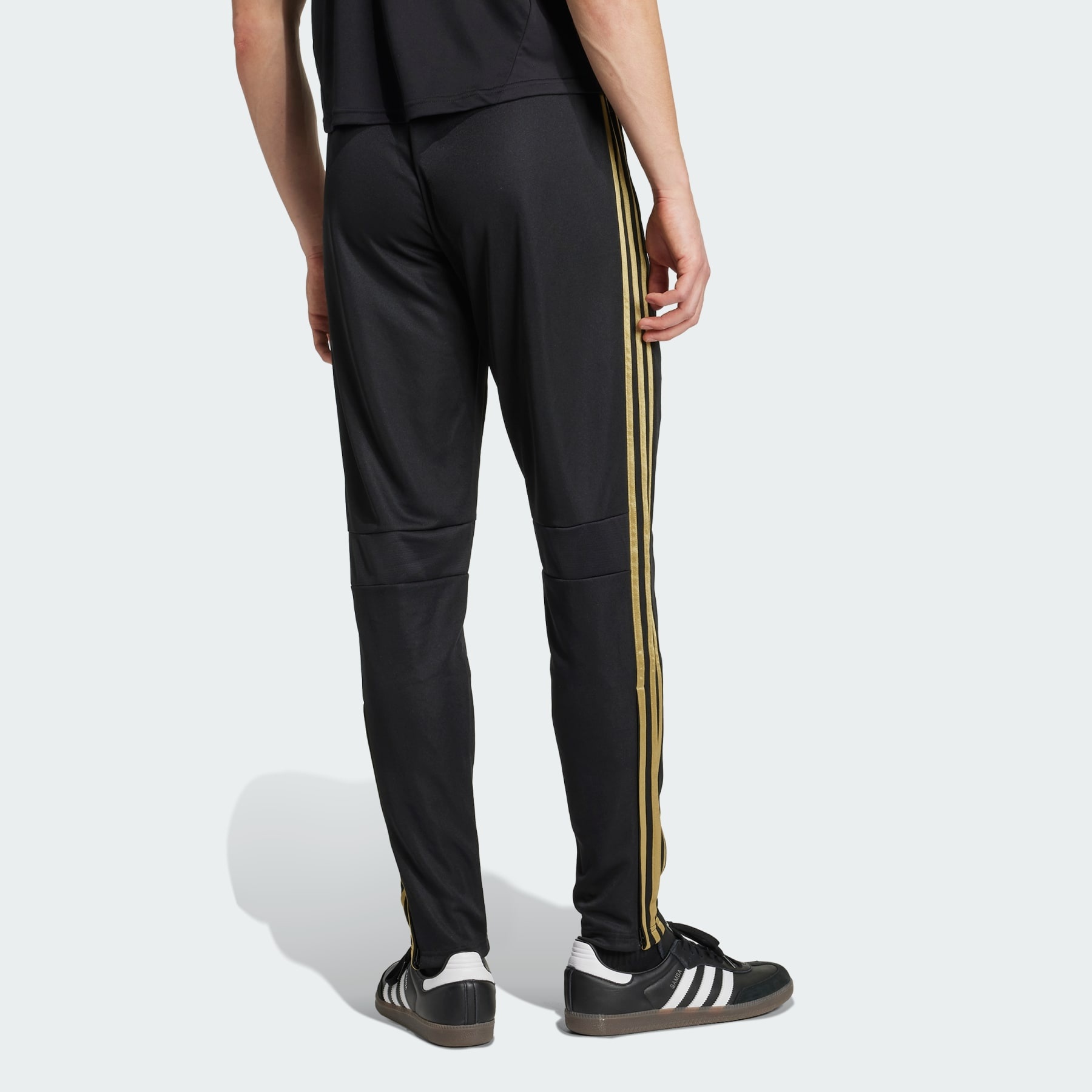 Tiro 25 Essentials Training Pants - 3