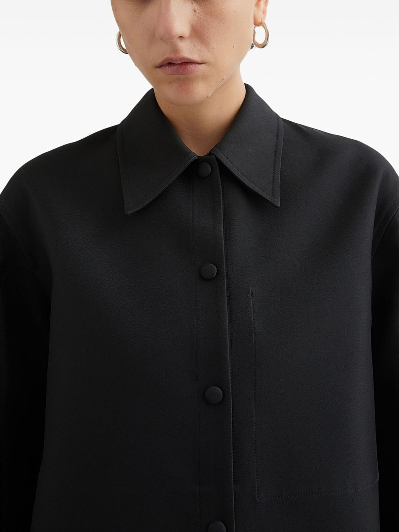 button-up shirt jacket 4