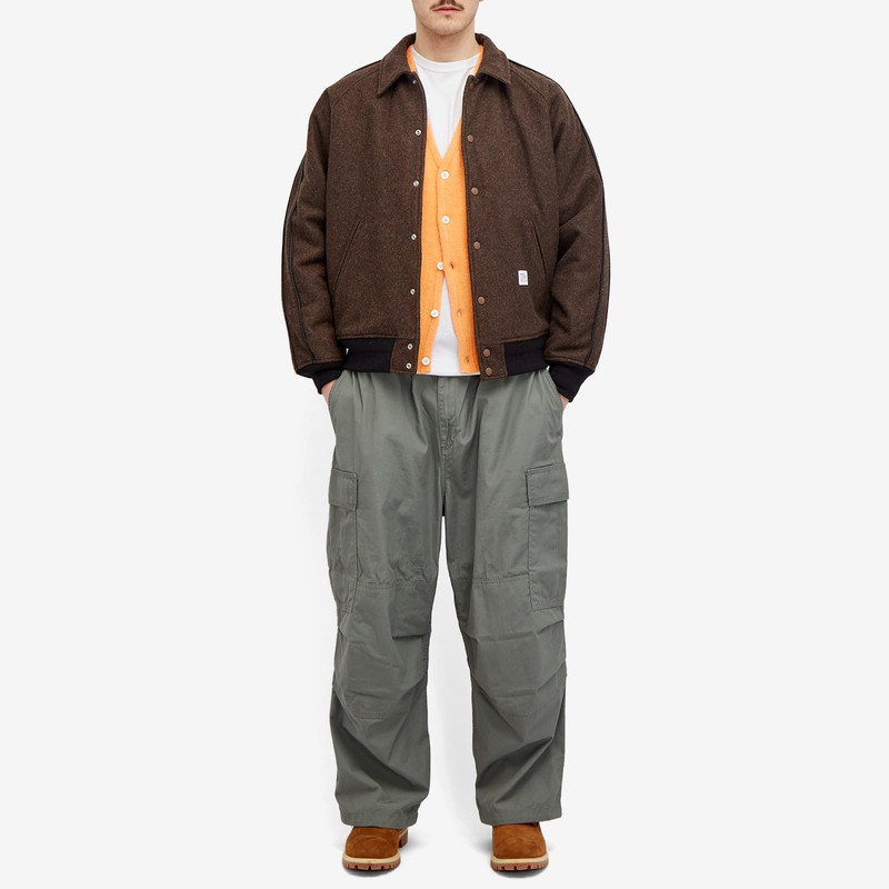 Stüssy Stussy Brushed Cardigan outlook