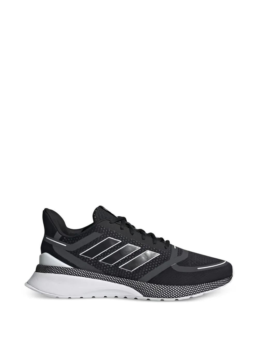 Nova running sneakers - 1