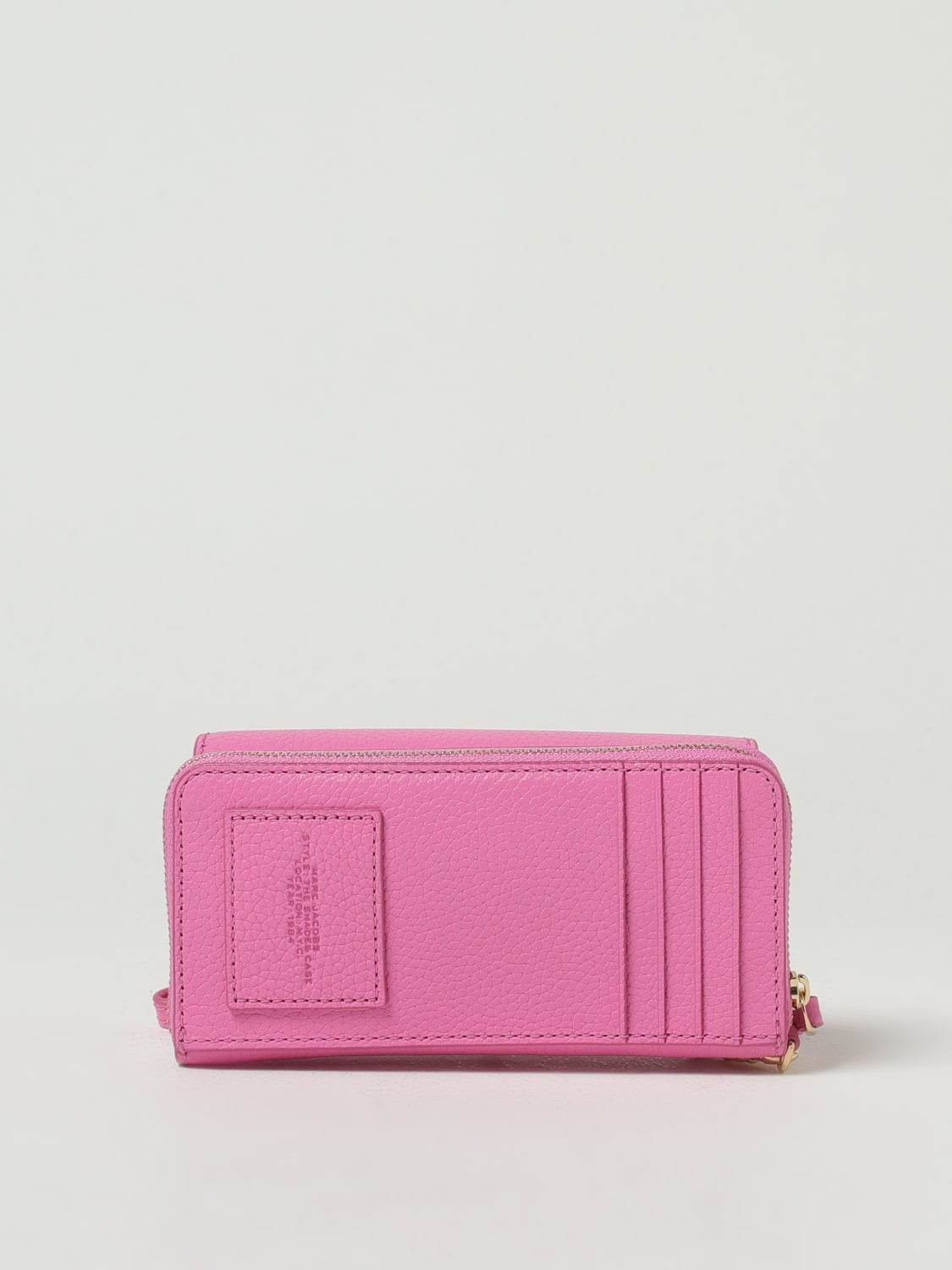 Wallet woman Marc Jacobs - 3