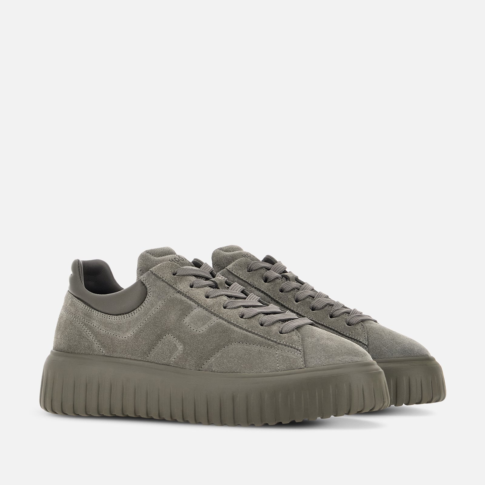 Sneakers Hogan H-Stripes - 2