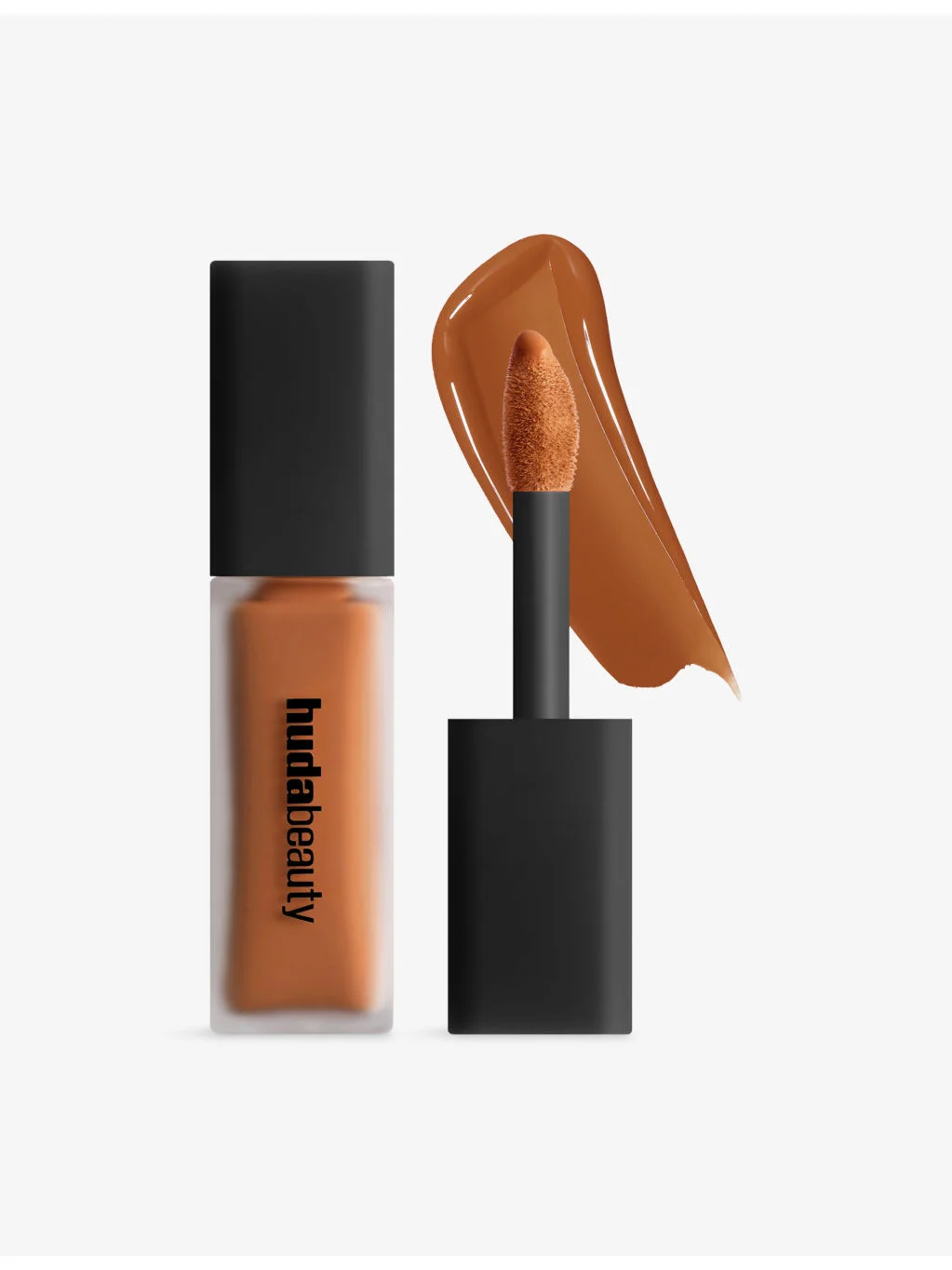 FAUXFILTER Luminous Matte Liquid Concealer 9ml - 1