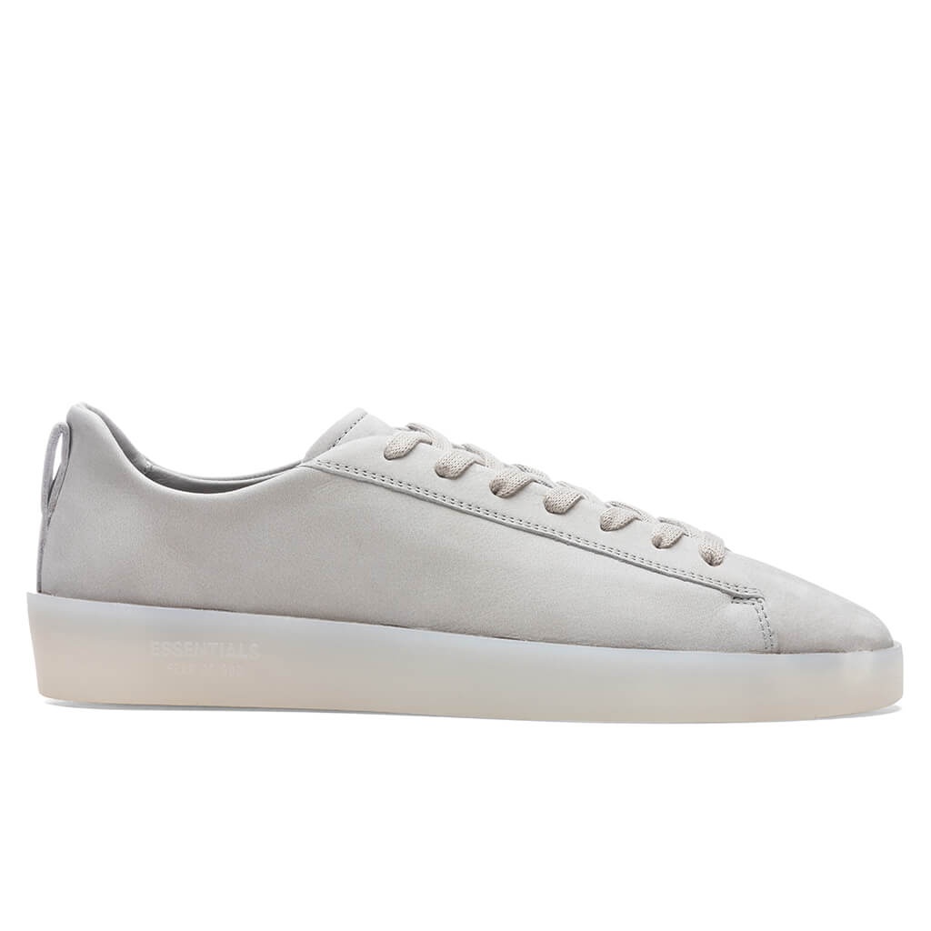 FEAR OF GOD ESSENTIALS TENNIS LOW - PERLA - 1