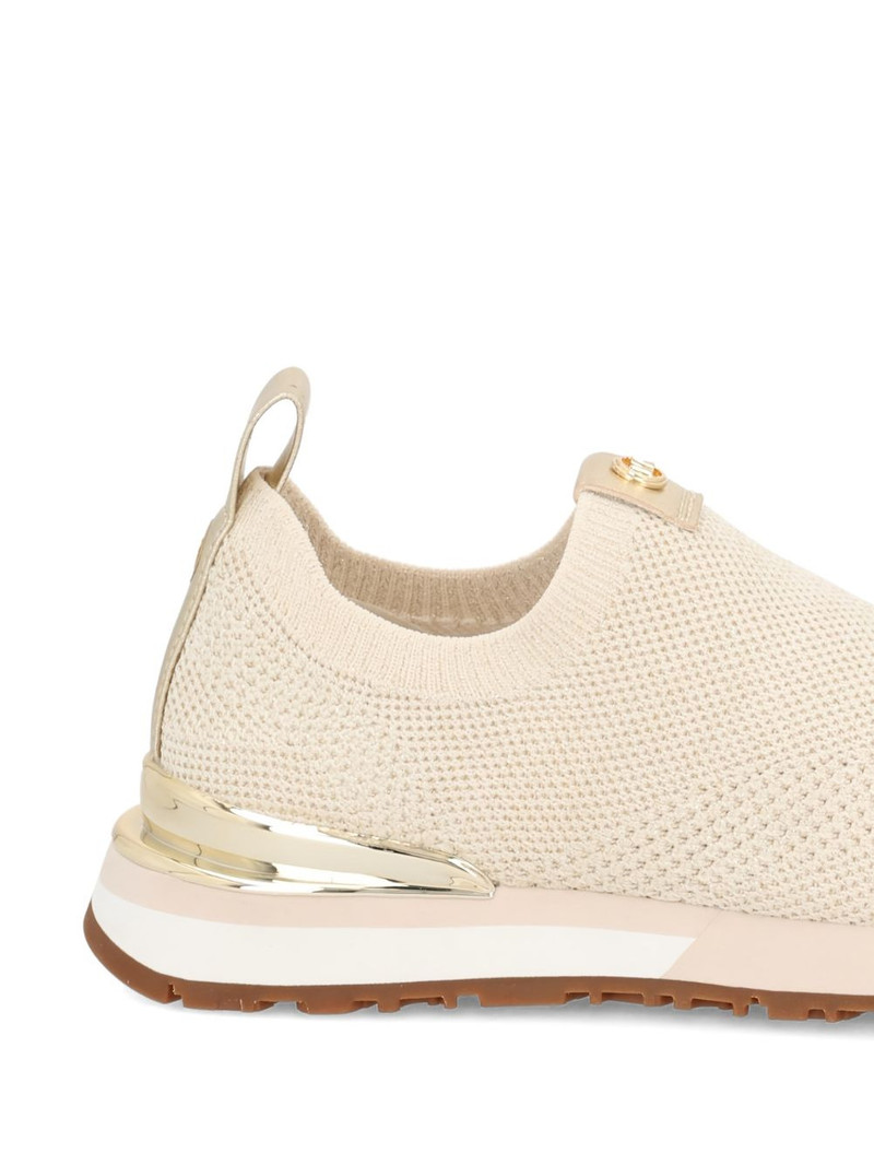 MICHAEL KORS slip-on sneakers outlook