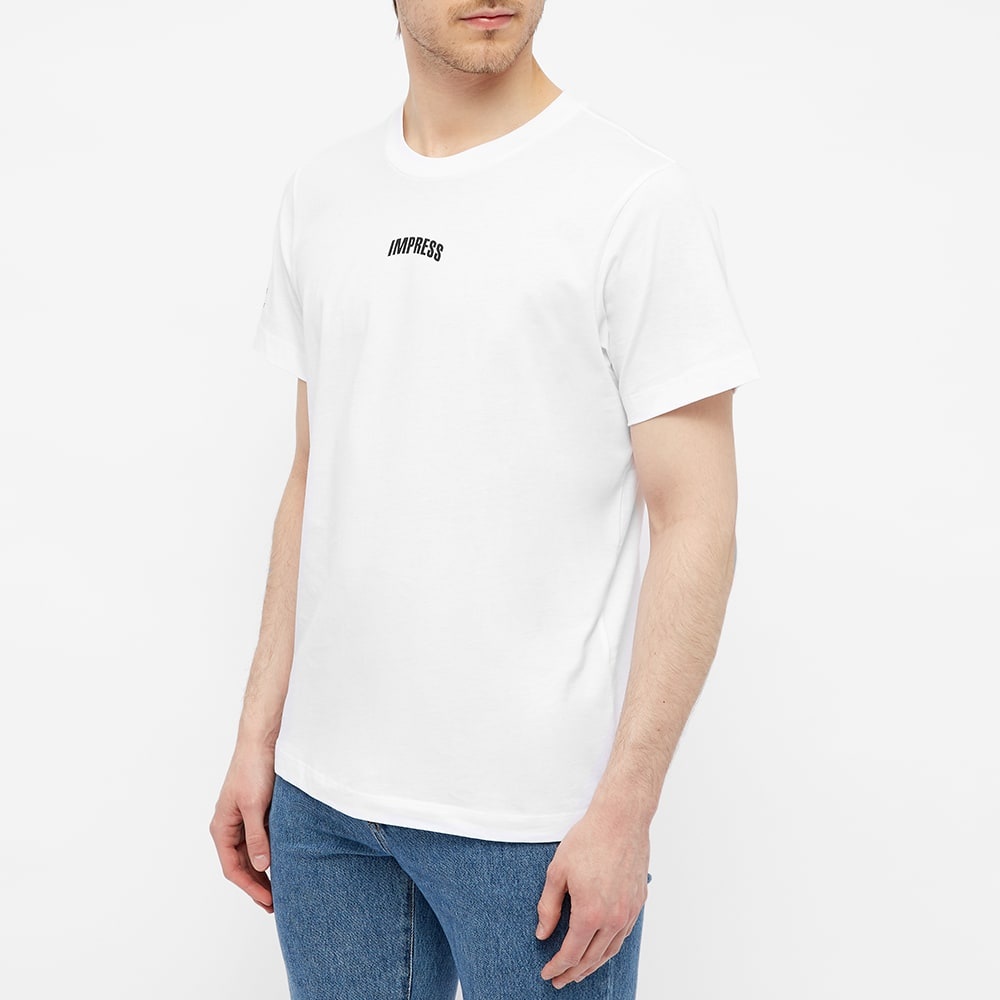 Helmut Lang Impress Your Parents Tee - 4