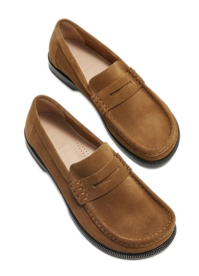 Campo loafers - 5