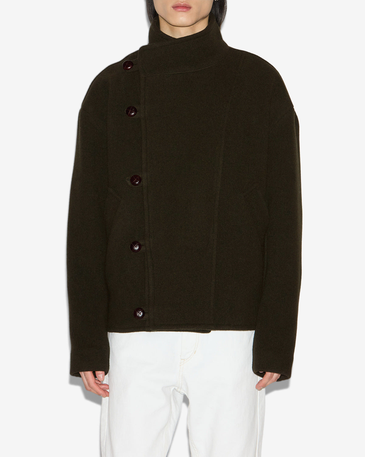 KEYLE COAT - 4